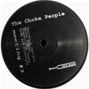 Various - The Choke People Meeting #3