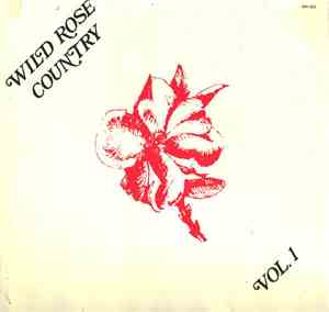 Various - Wild Rose Country