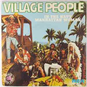 Village People - In The Navy
