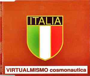 Virtualmismo - Cosmonautica