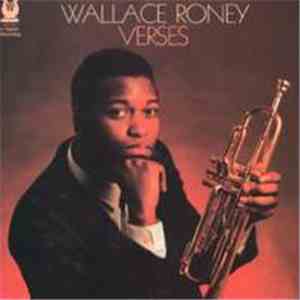 Wallace Roney - Verses