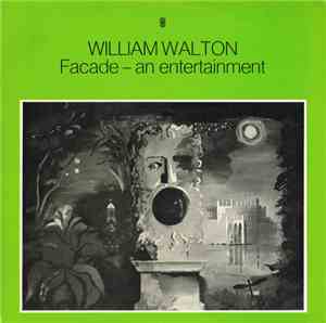 William Walton - Façade - An Entertainment