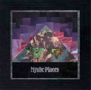 Woodsman - Mystic Places EP