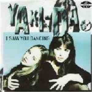 Yaki-Da - I Saw You Dancing