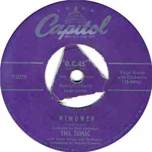 Yma Sumac - Wimoweh / Babalu