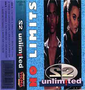 2 Unlimited - No Limits
