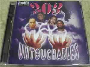 303 - Untouchables