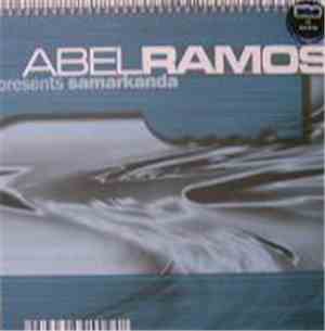 Abel Ramos - Samarkanda