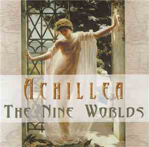 Achillea - The Nine Worlds