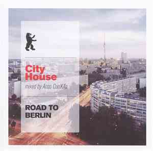Acos CoolKAs - City House: Road To Berlin