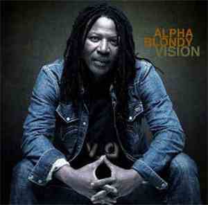 Alpha Blondy - Vision
