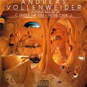 Andreas Vollenweider - Caverna Magica
