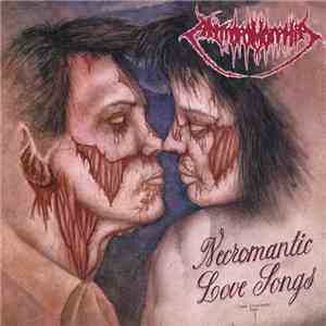 Antropomorphia - Necromantic Love Songs
