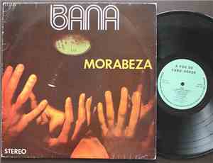 Bana - Morabeza