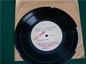 Barry O'Dowd - They Called It Dixieland