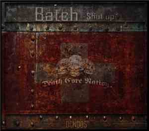 Bartoch - Shut Up