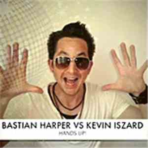 Bastian Harper Vs. Kevin Iszard - Hands Up!
