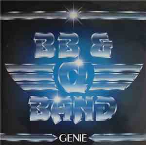 B.B.& Q. Band - Genie