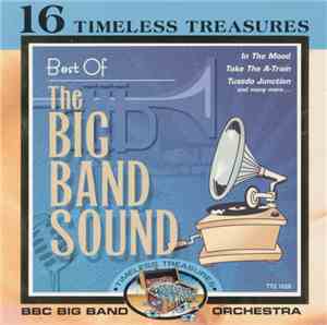 BBC Big Band Orchestra - Best Of The Big Band Sound