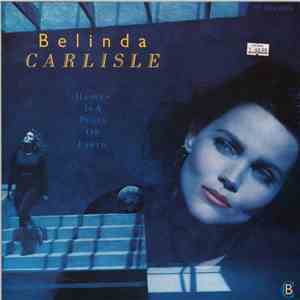 Belinda Carlisle - Heaven Is A Place On Earth