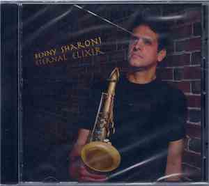 Benny Sharoni - Eternal Elixir