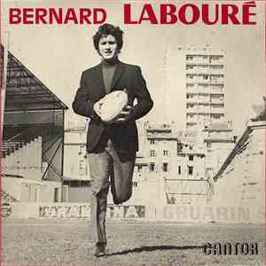Bernard Labouré - Bos Marque Un Essai, Labouré Transforme