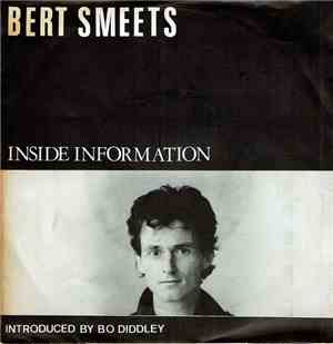 Bert Smeets - Inside Information / Cool Cats