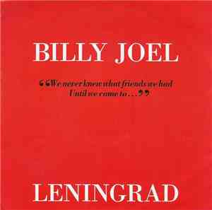 Billy Joel - Leningrad