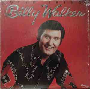 Billy Walker - Lovin' Things