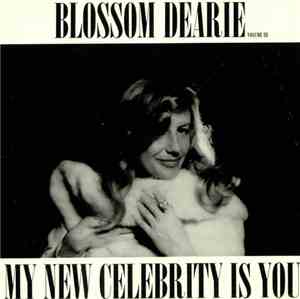 Blossom Dearie - My New Celebrity Is You - Vol. III