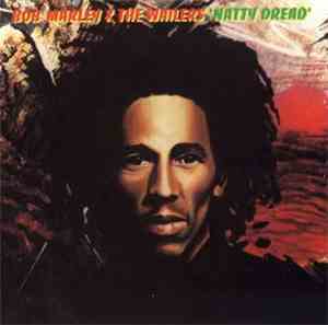 Bob Marley & The Wailers - Natty Dread