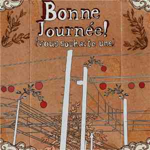 Bonne Journée! - (Vous Souhaite Une)