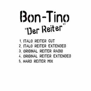 Bon-Tino - Der Reiter