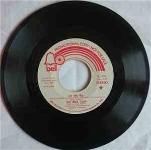 Box Tops - Let Me Go