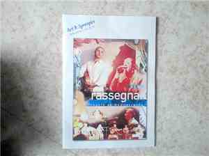 Bruno Allary, Jackie Micaëlli, Yarmen, Fouad Didi, Manu Théron - Rassegna - ...