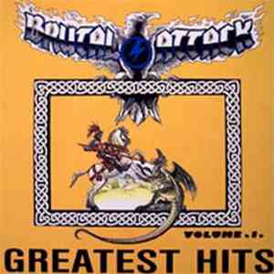 Brutal Attack  - Greatest Hits Volume 1