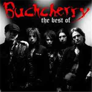 Buckcherry - The Best Of