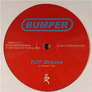 Bumper - Tuff Groove / Detroit