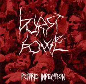 Burst Bowel - Putrid Infection