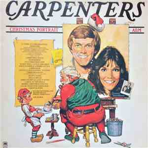 Carpenters - Christmas Portrait