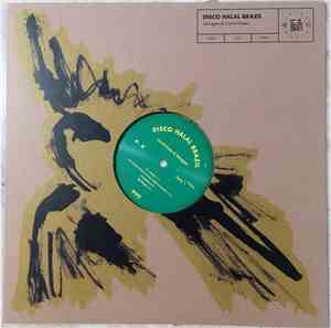Carrot Green & Selvagem - Disco Halal Brazil