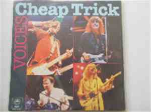 Cheap Trick - Voices