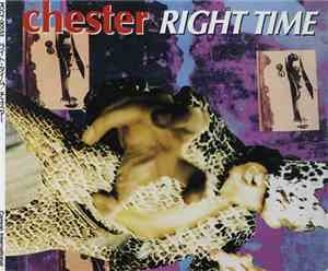 Chester - Right Time