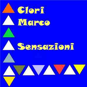Clori Marco - Sensazioni