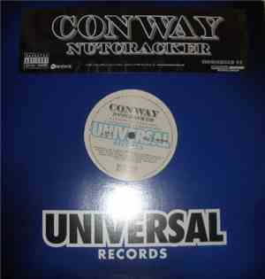 Conway - Nutcracker
