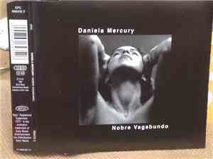 Daniela Mercury - Nobre Vagabundo