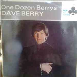 Dave Berry - One Dozen Berrys