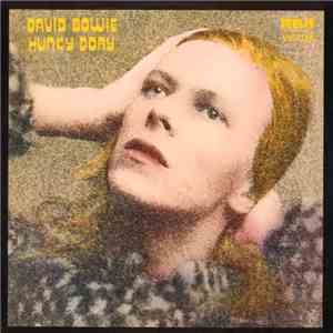 David Bowie - Hunky Dory