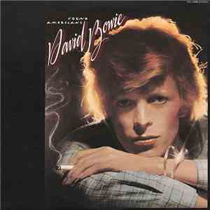 David Bowie - Young Americans