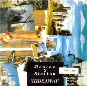 Devine & Statton - Hideaway